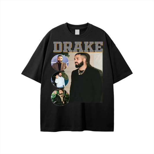 Drake Tee