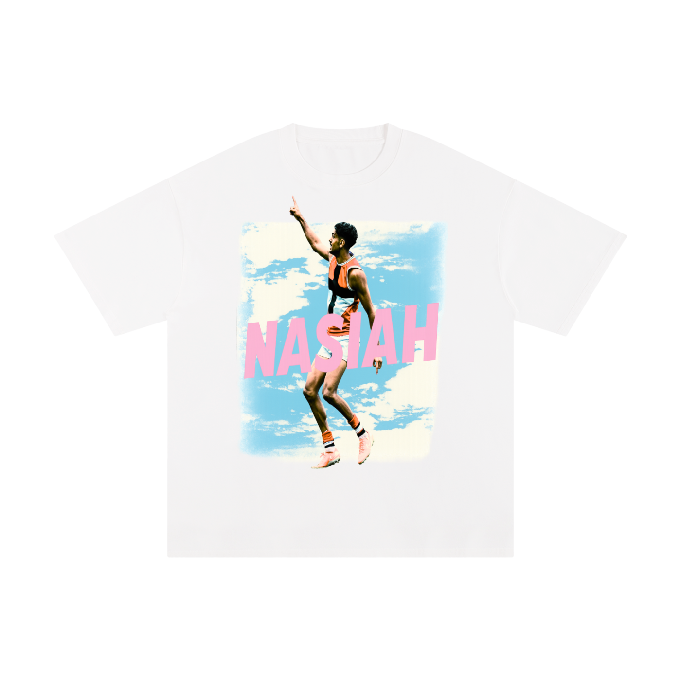 Nasiah Tee