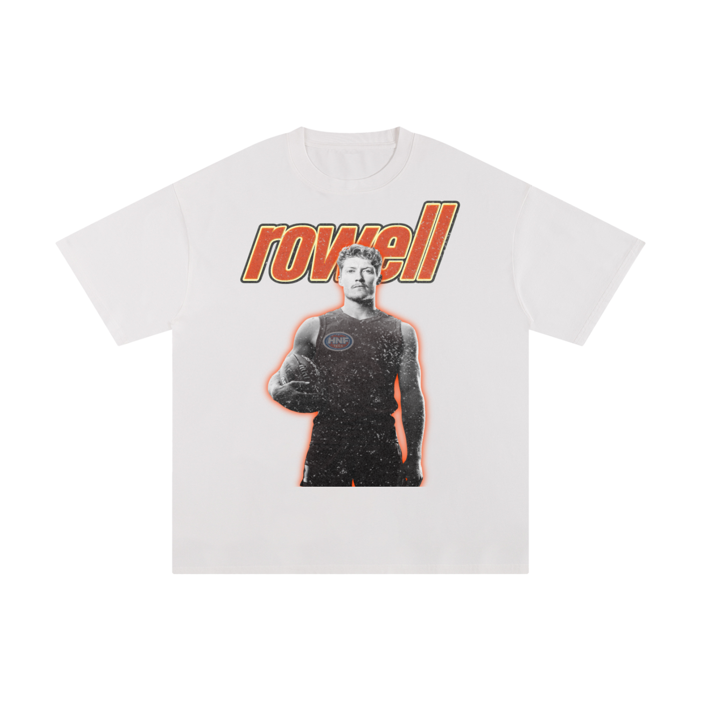 Matt Rowell HNF Tee