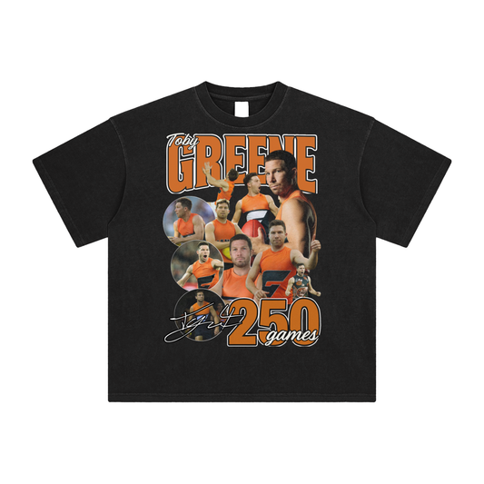 Toby 250 Tee