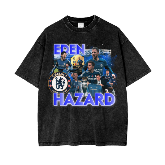 Eden Hazard Tee