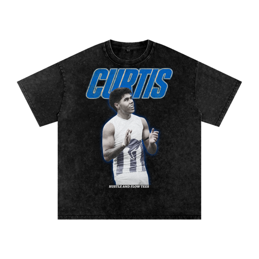 Paul Curtis HNF Tee