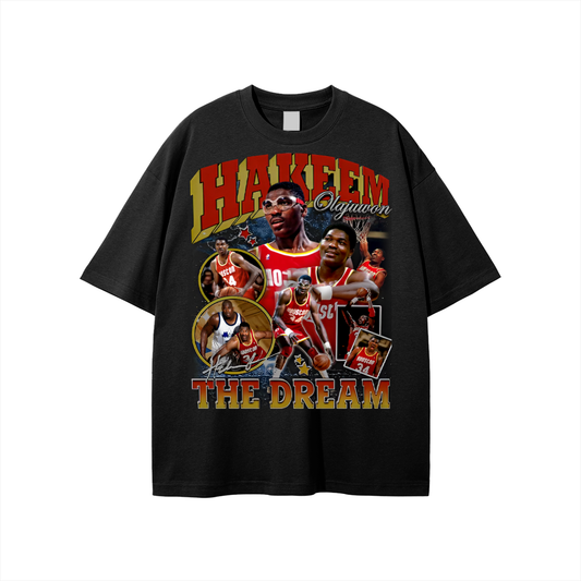 Hakeem Tee