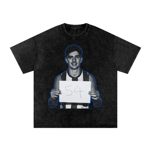 Sheezel 54 Tee