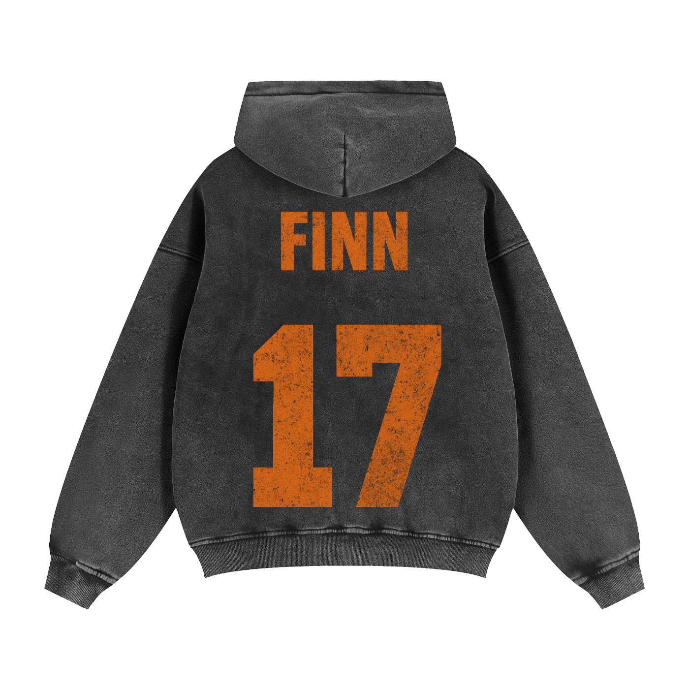 Giants Zip Hoodie
