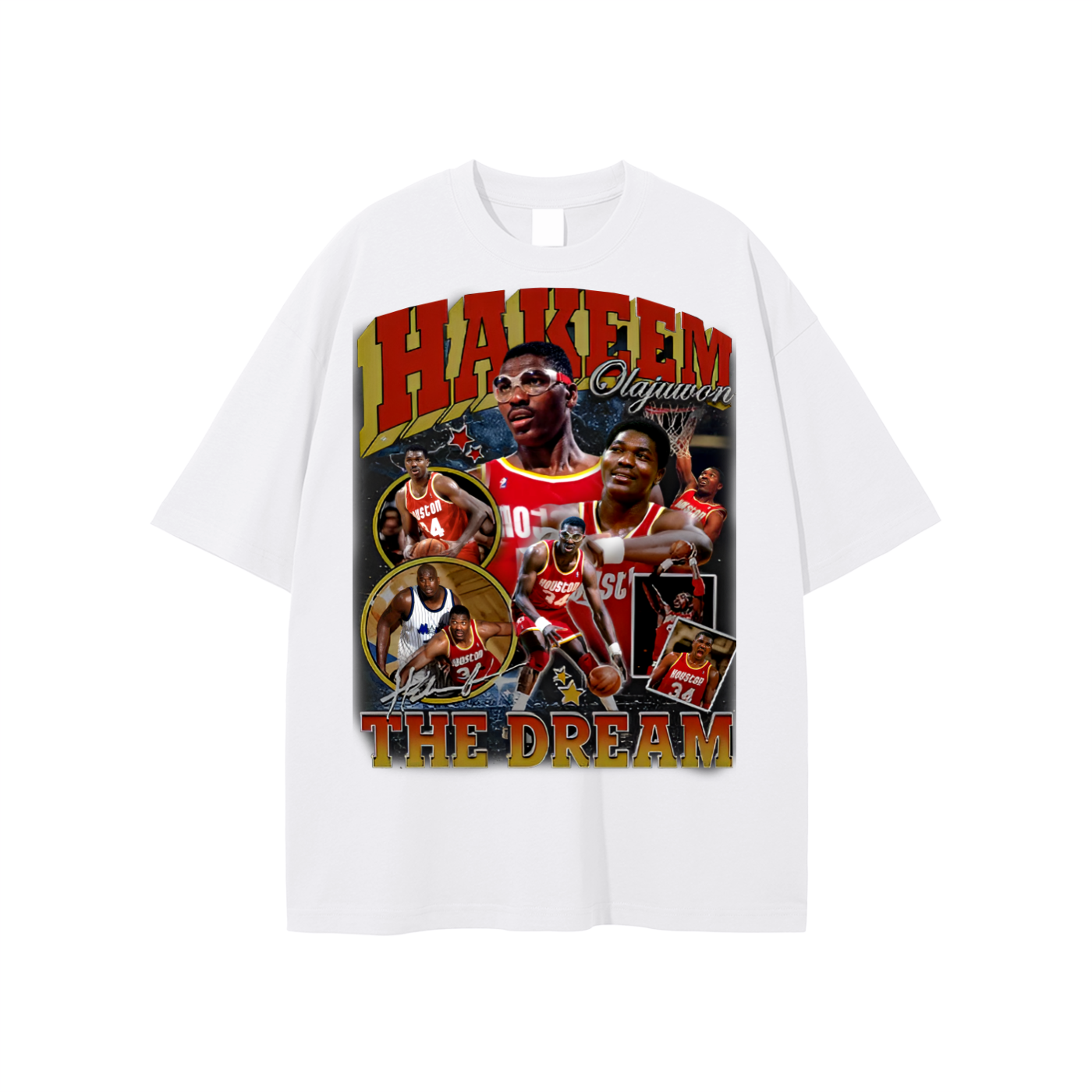 Hakeem Tee