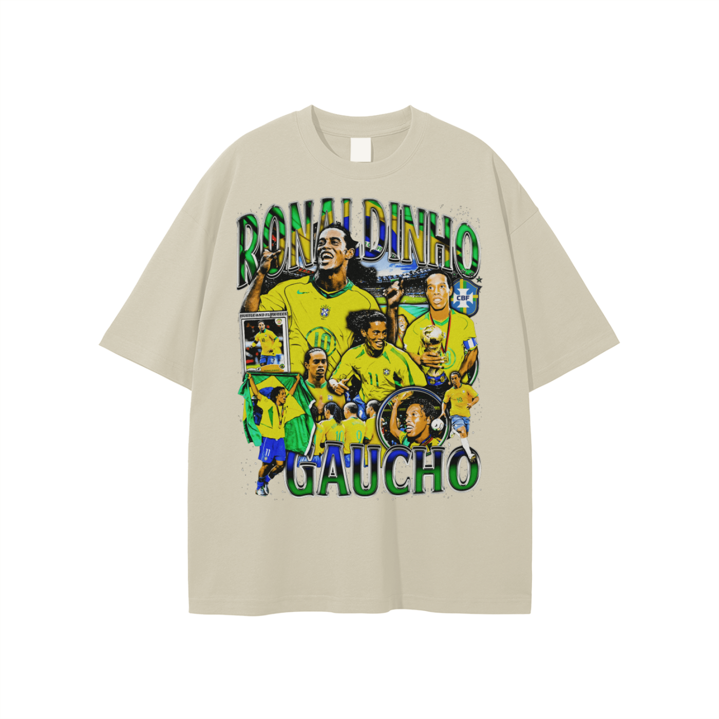 Ronaldinho Tee