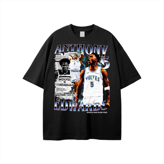 Ant Edwards Tee