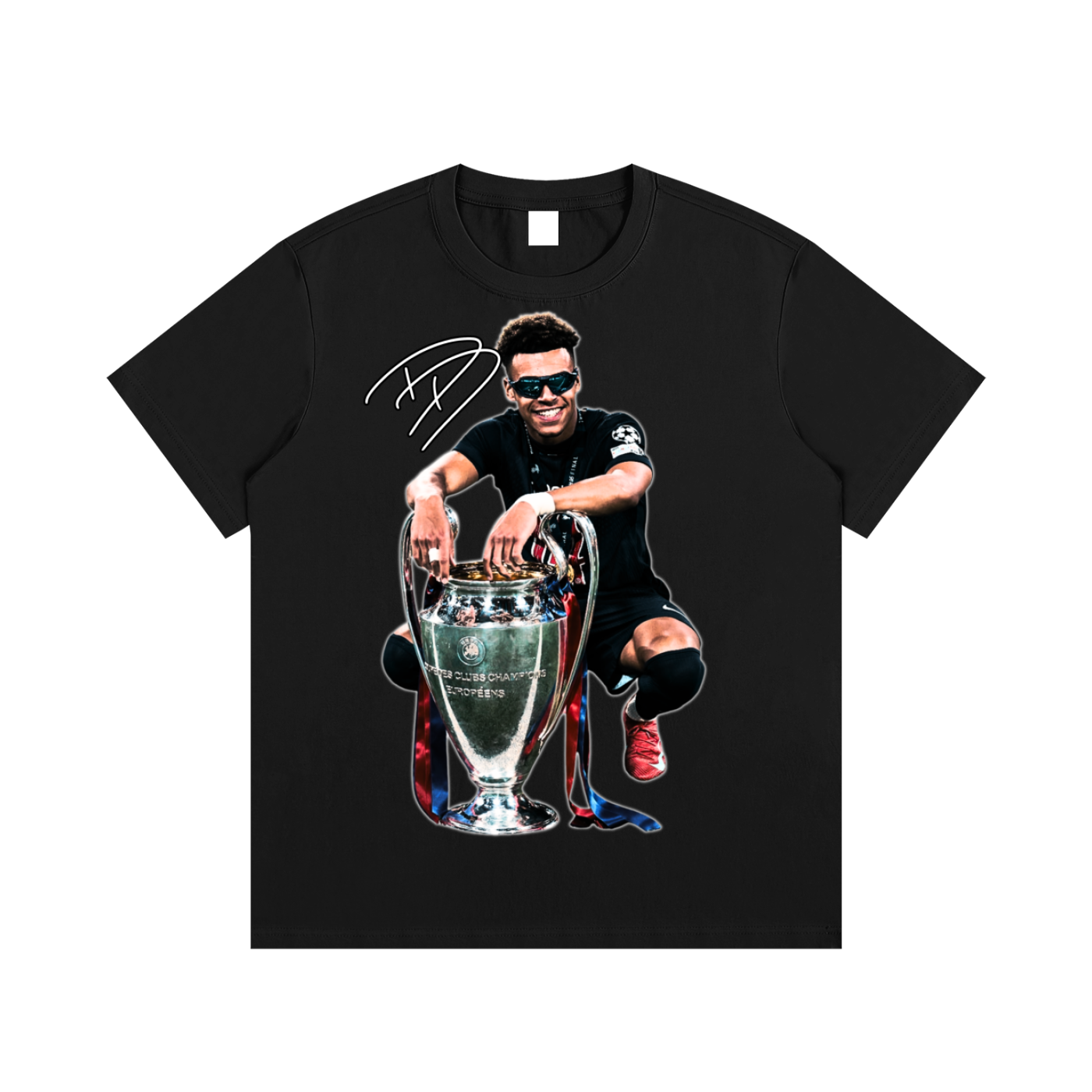 Doue Tee