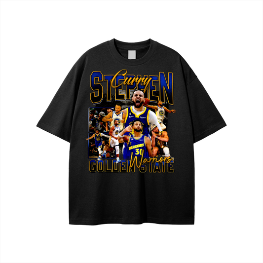 Curry Tee