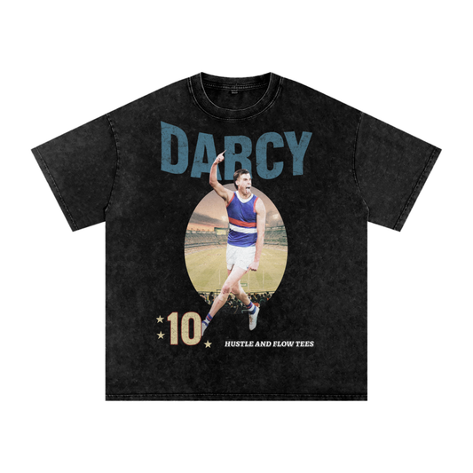 Sam Darcy Tee