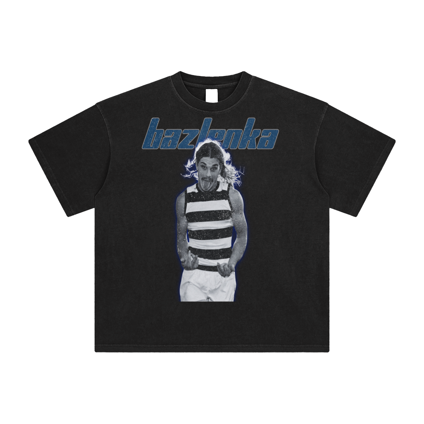 Bazlenka HNF Tee