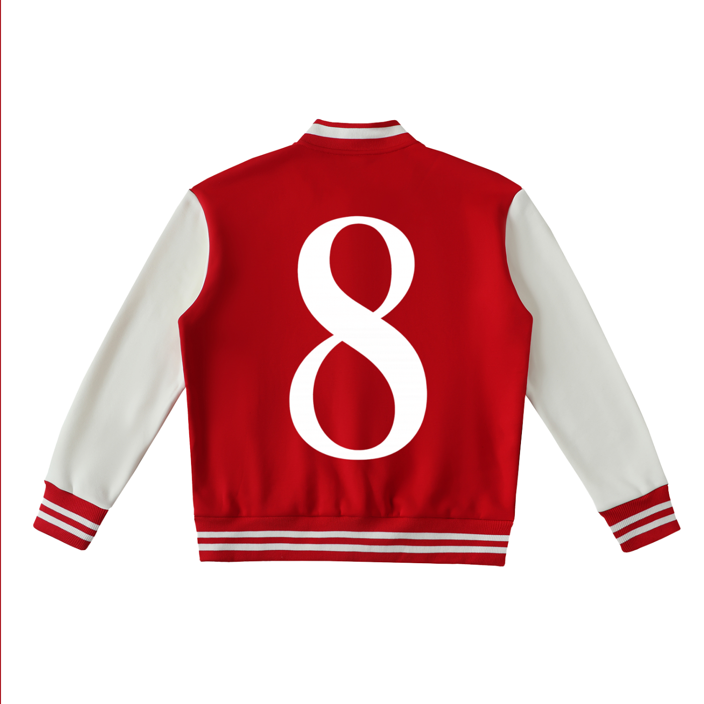 Man Utd Jacket