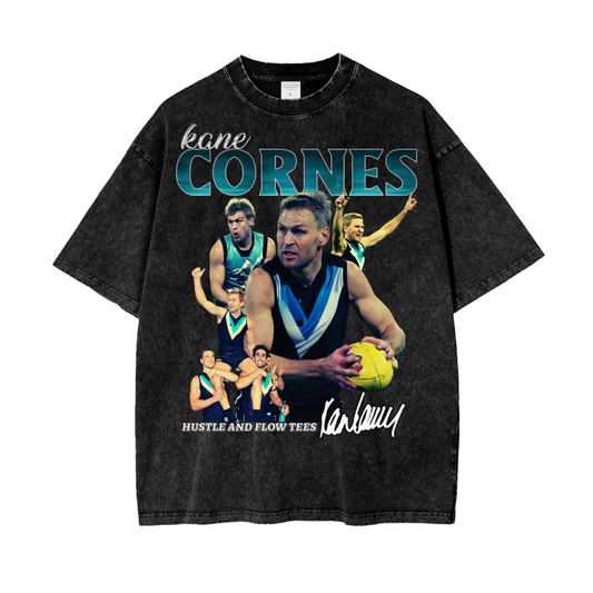 Kane Cornes Tee