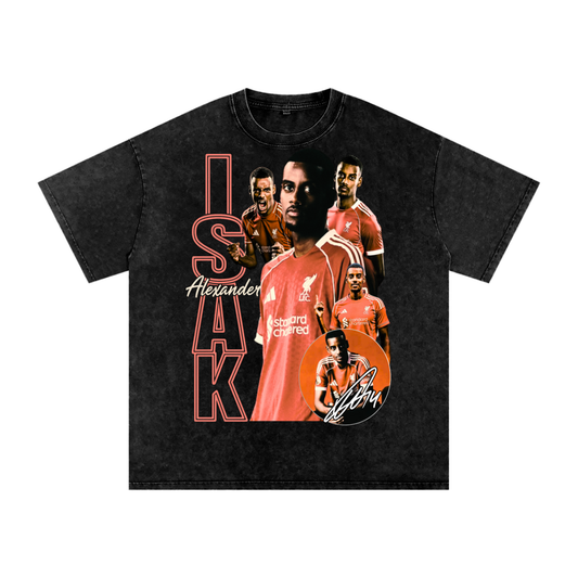 Isak Liverpool Tee
