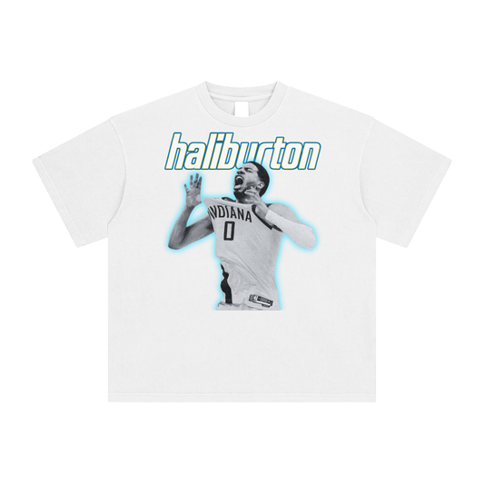 Haliburton HNF Tee