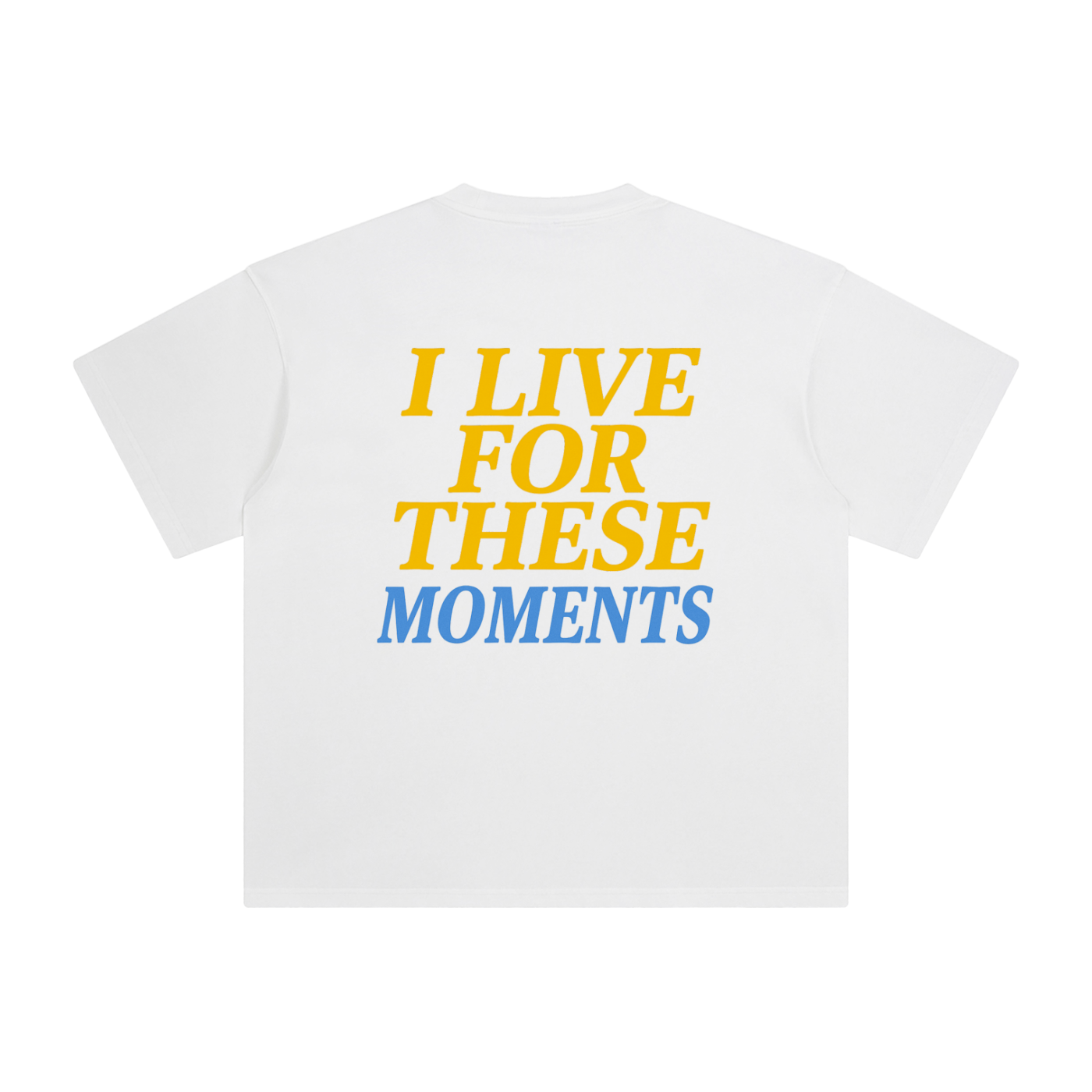 Haliburton HNF Tee