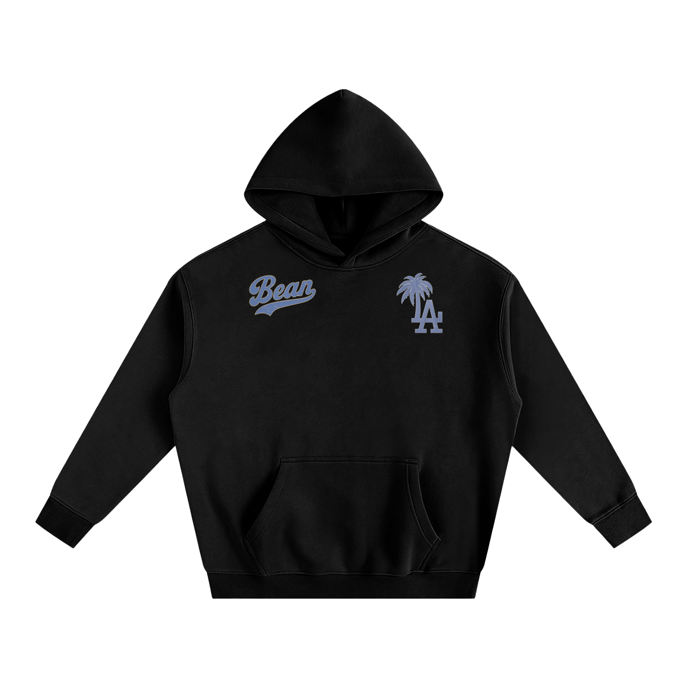 Kobe Dodgers Hoodie
