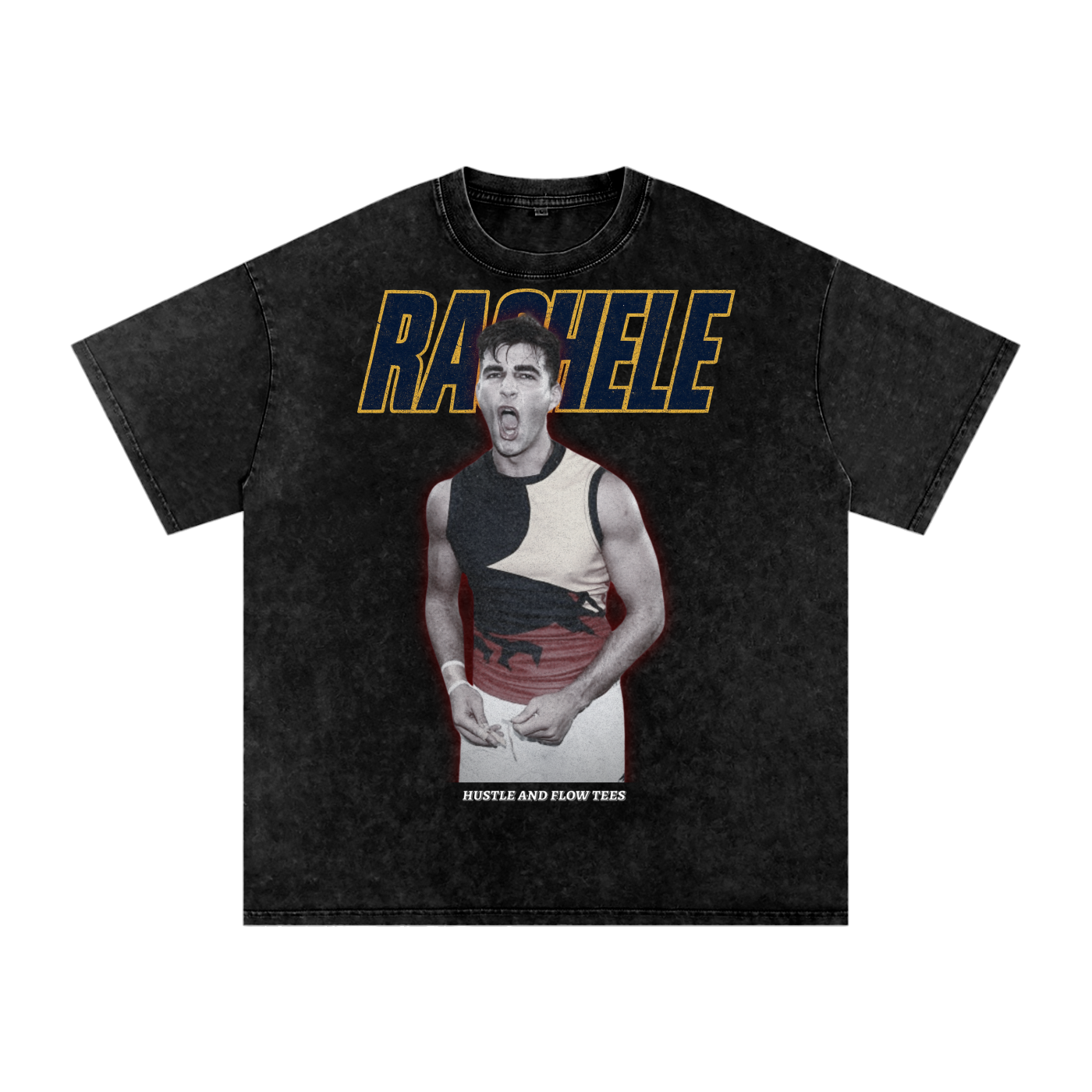 Josh Rachele HNF Tee