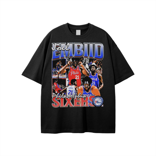 Embiid Tee