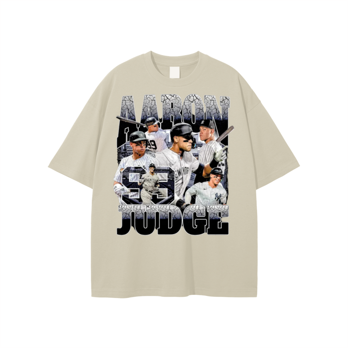 Aaron Judge Tee