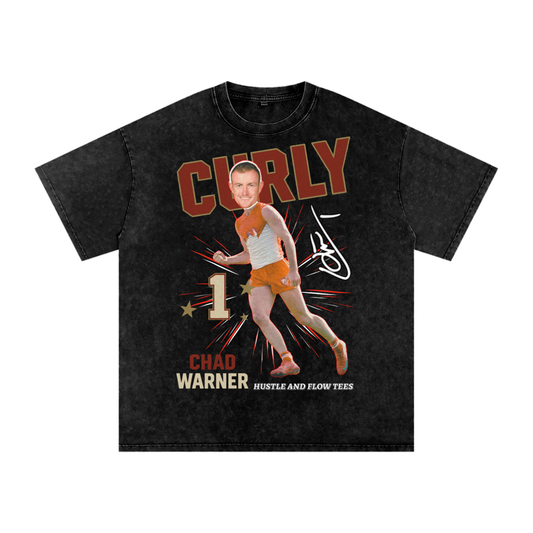 Chad Warner Tee