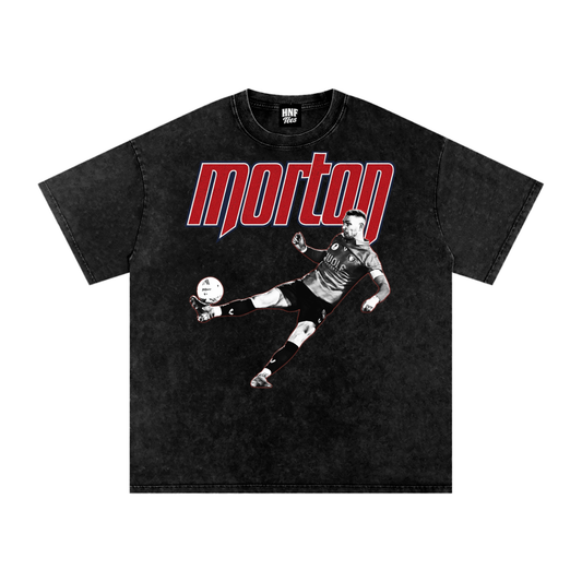 Nicholas Morton Tee