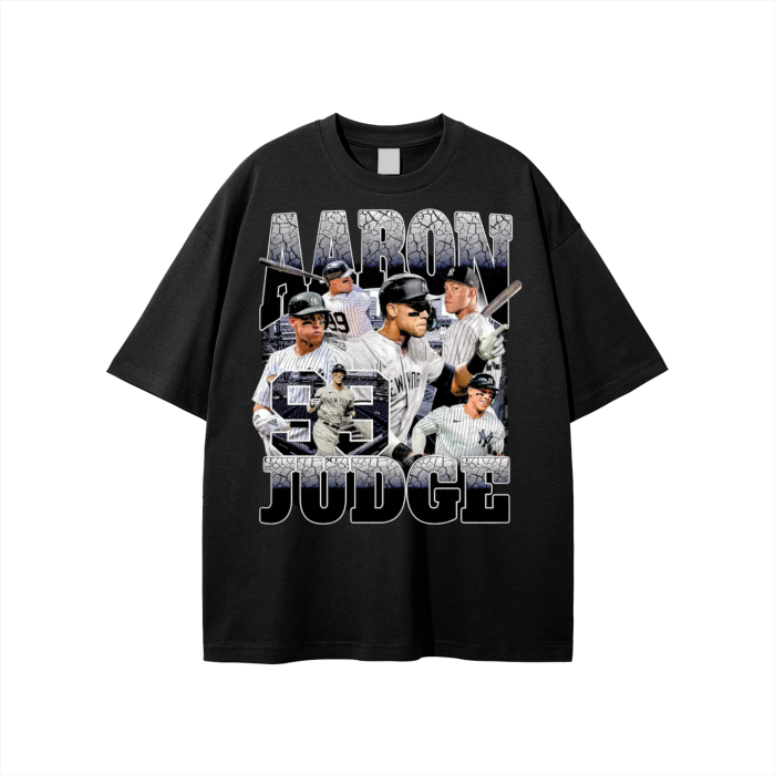 Aaron Judge Tee