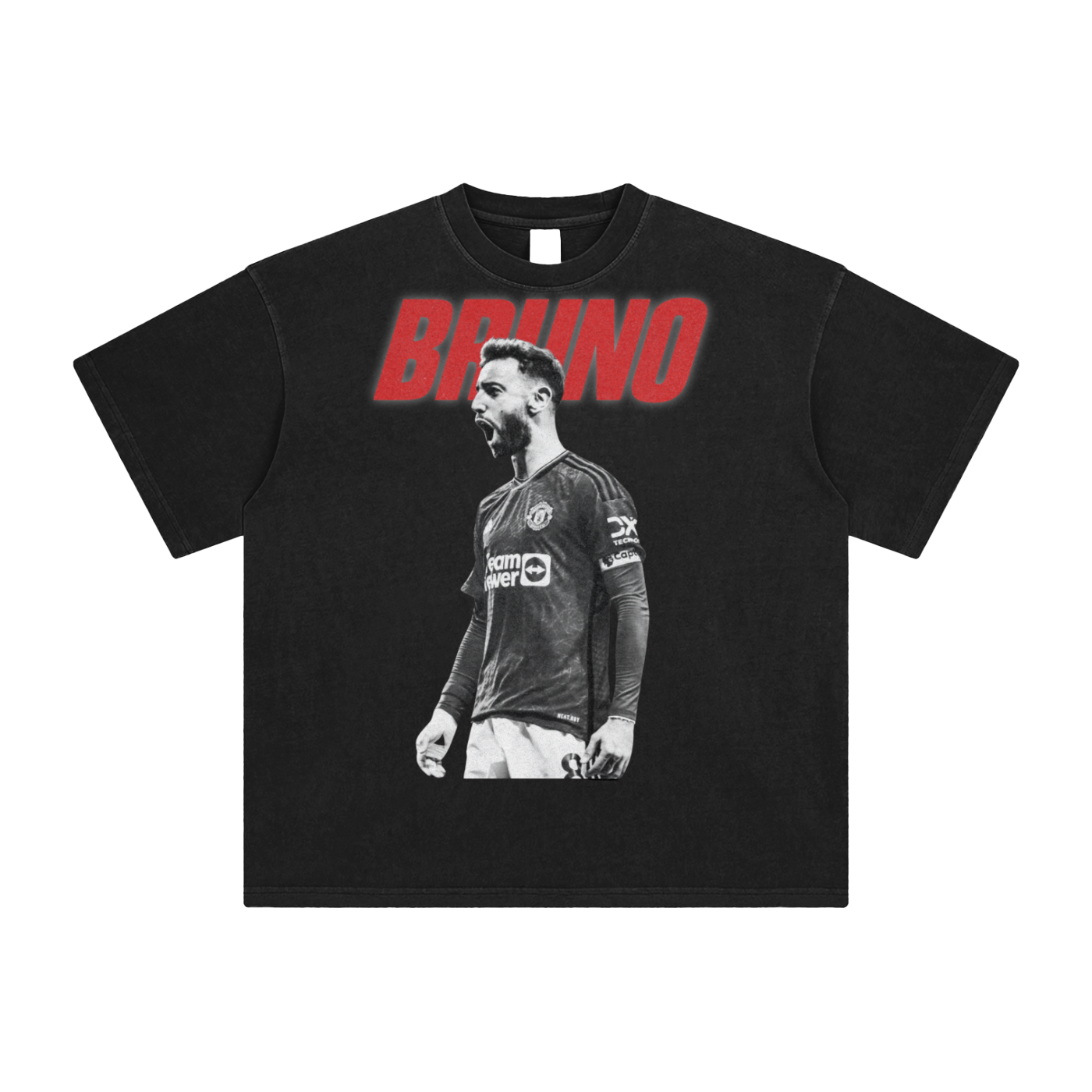 Bruno HNF Tee
