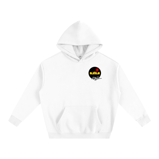 King James Hoodie
