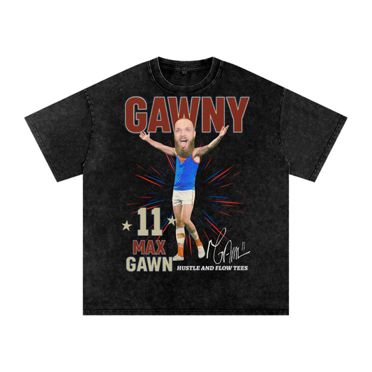Max Gawn Tee