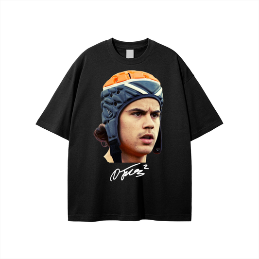 Darcy Jones Big Face Tee