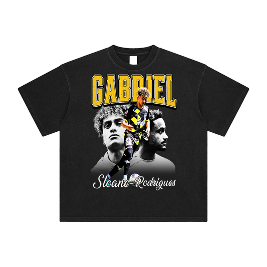 GSR Tee