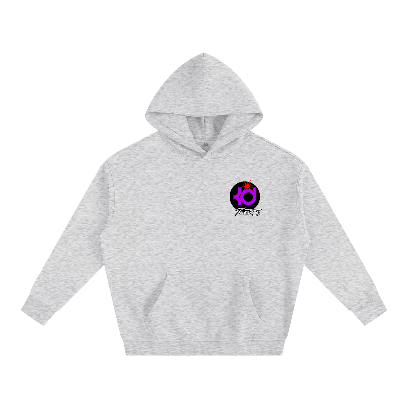 Kevin Durant Hoodie