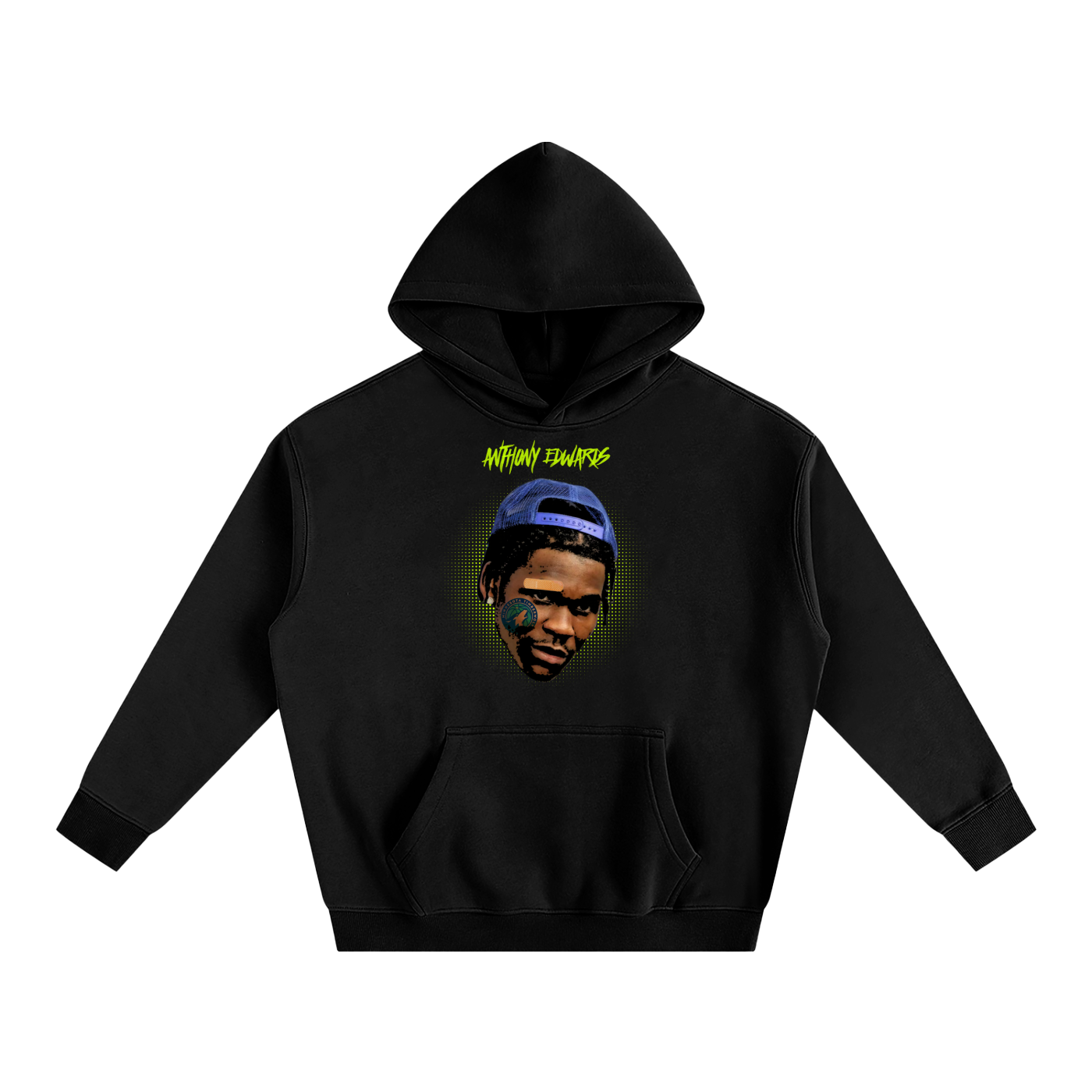 Ant Edwards Hoodie