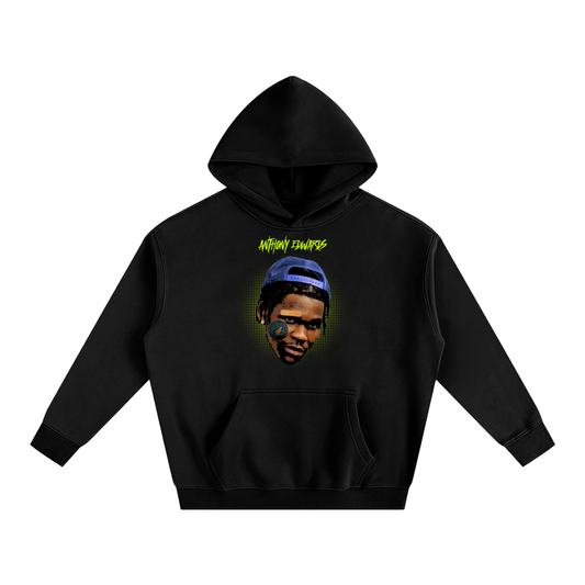 Ant Edwards Hoodie