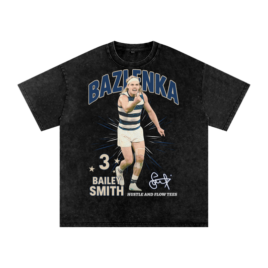 Bazlenka Tee