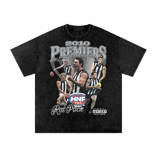 Ratpack Tee V2