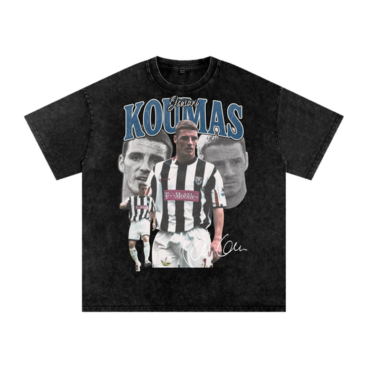 Koumas Tee