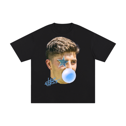 Harry Sheezel Big Face Tee