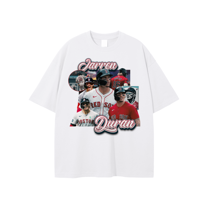 Jarren Duran Tee