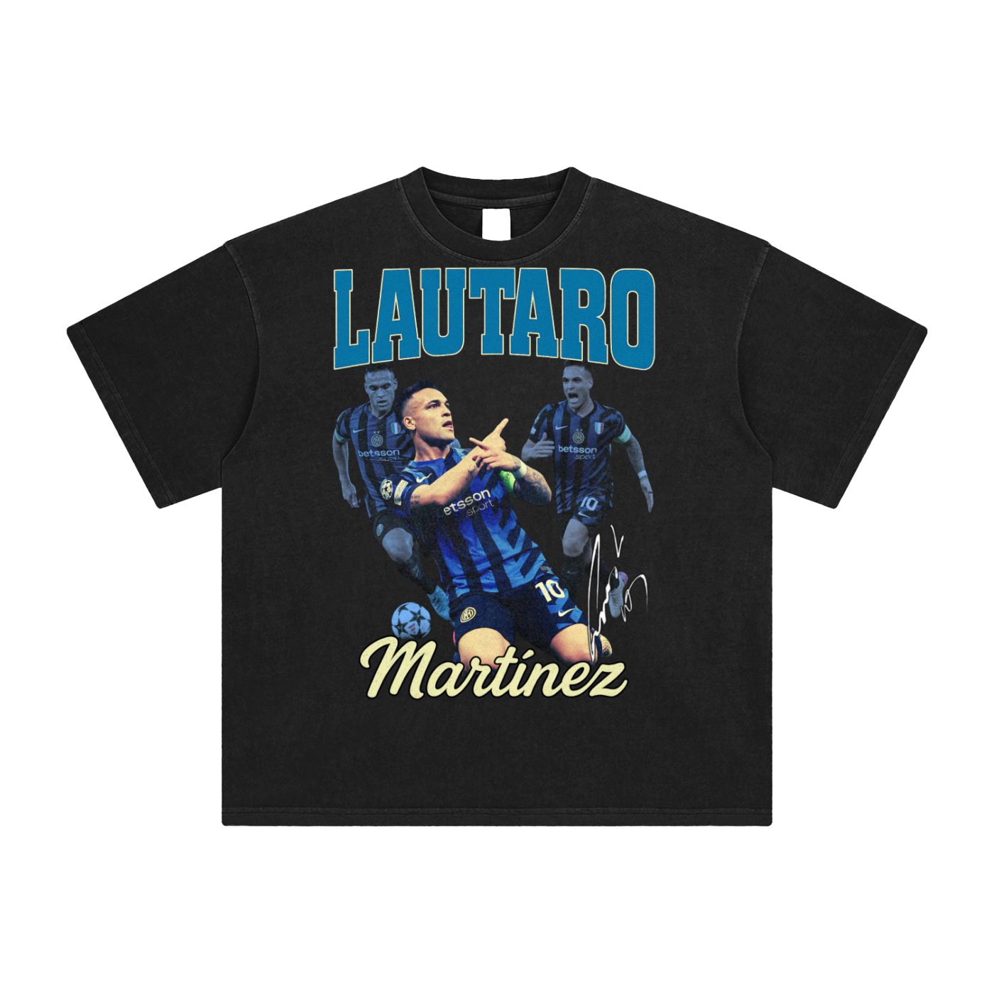 Lautaro Tee