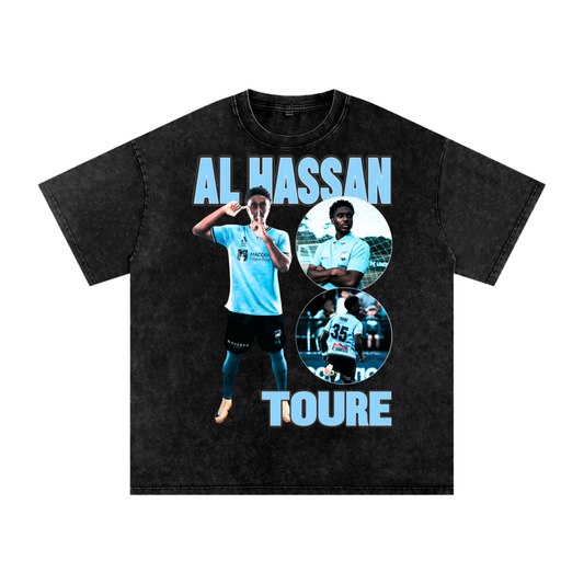 Toure Tee