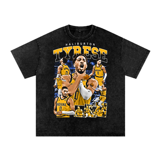 Haliburton Tee V3