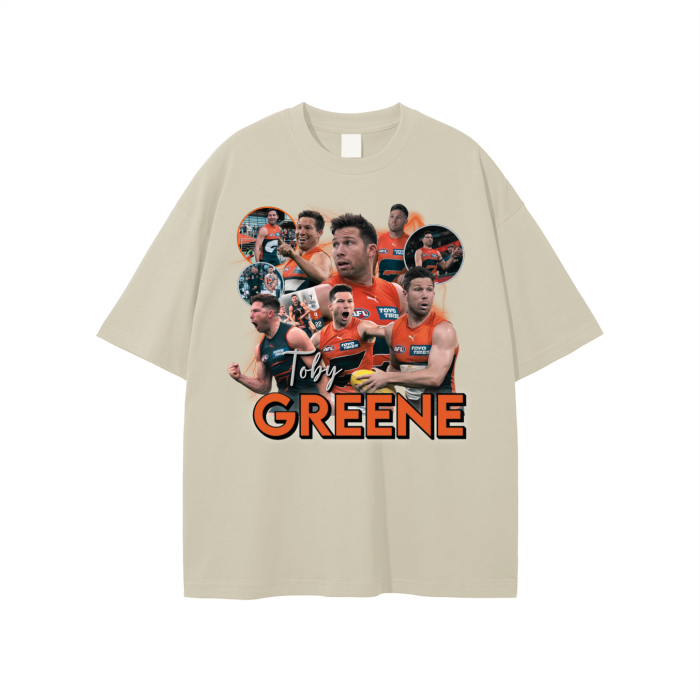 Toby Greene Tee