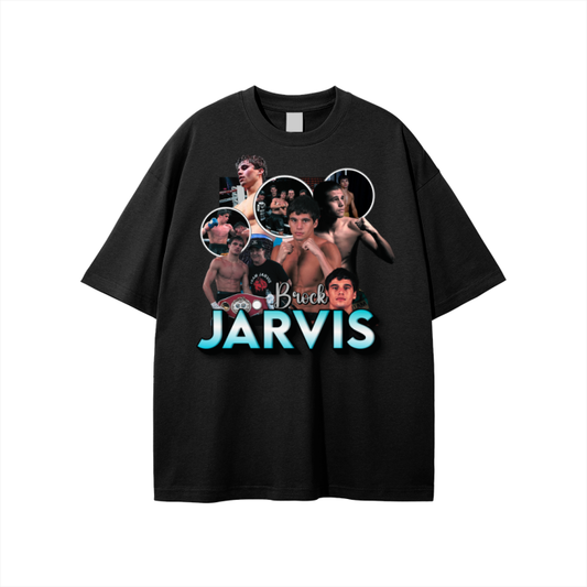 Brock Jarvis Tee