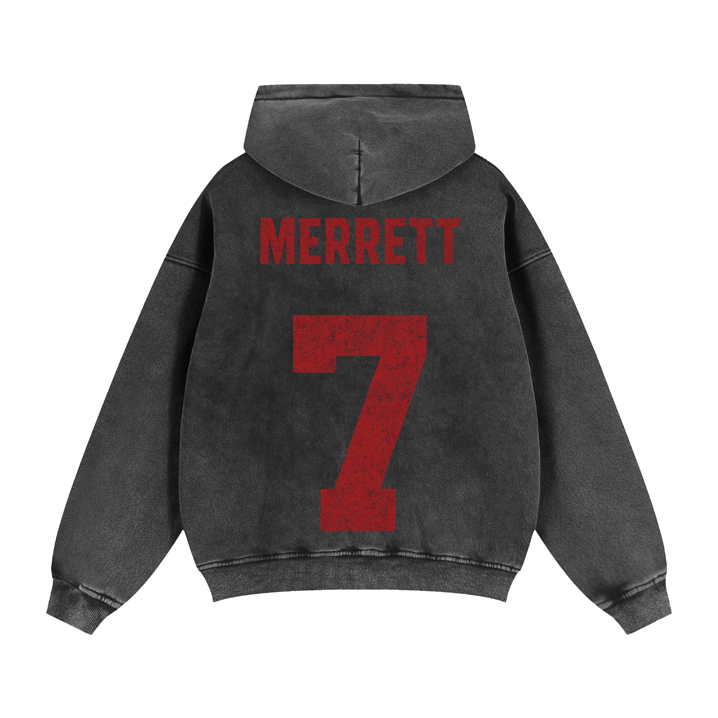 Essendon Zip Hoodie