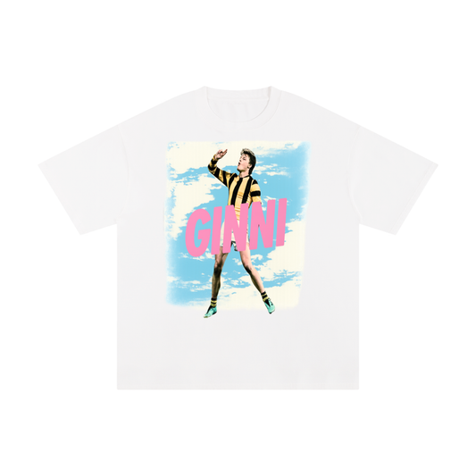 Ginnivan Tee