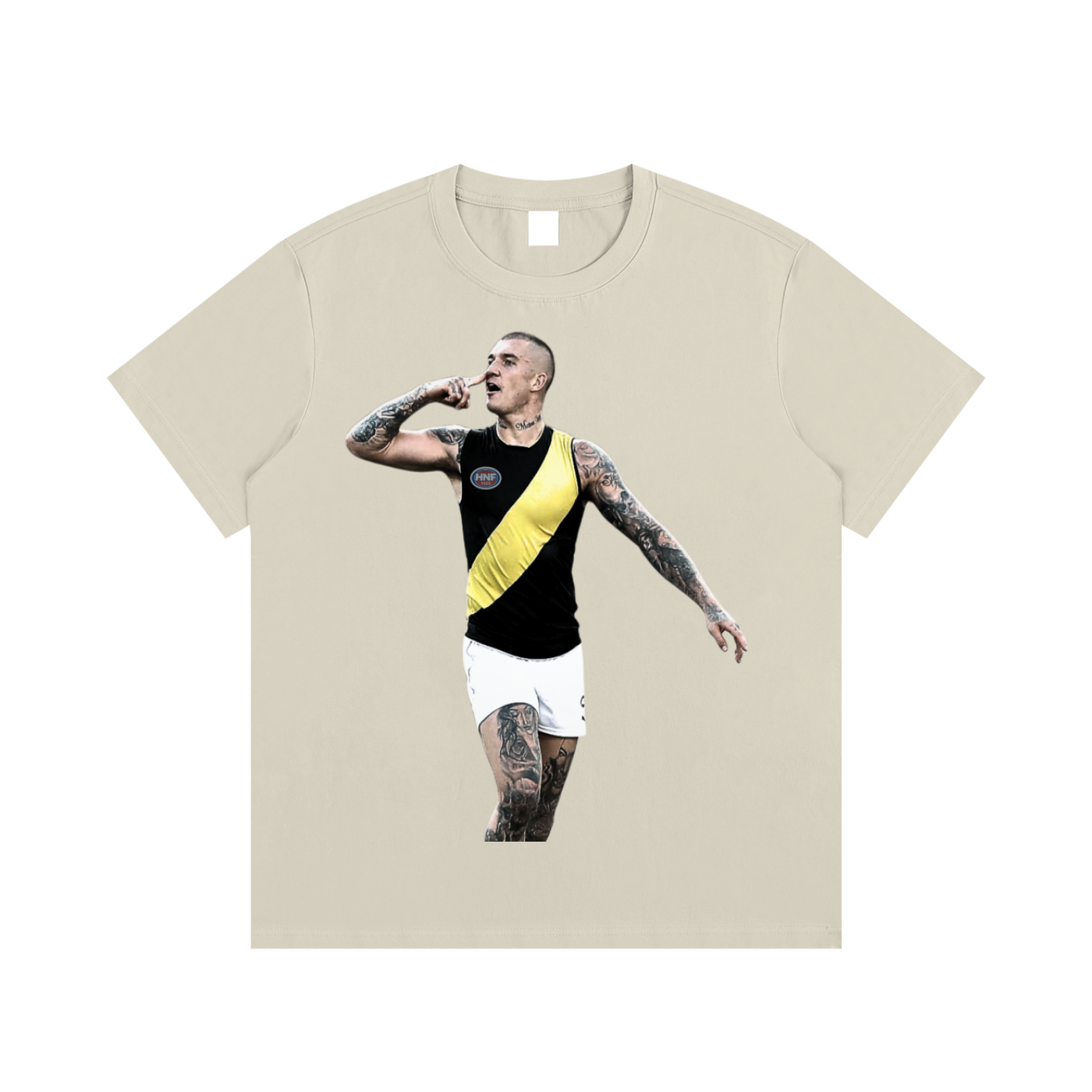 Dusty Celebration Tee