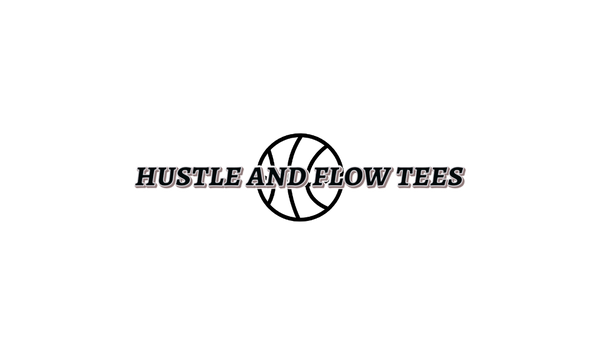 Hustle and Flow Tees